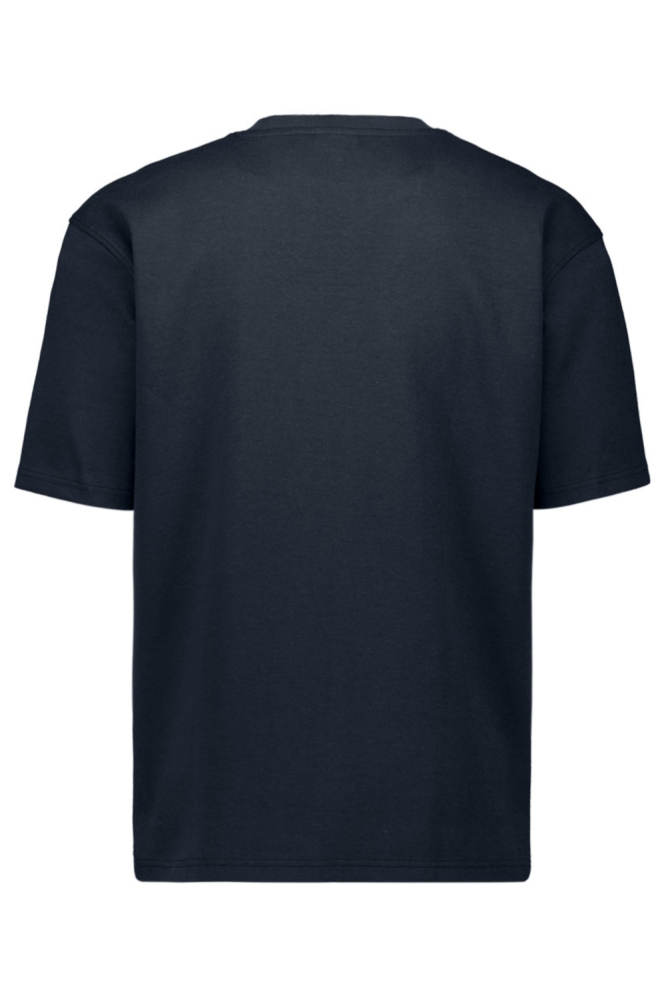 RELAXED FIT T SHIRT 29340761SN 078 NIGHT
